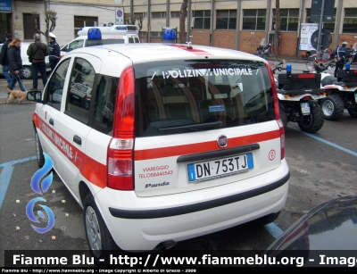 Fiat Nuova Panda
9 - Polizia Municipale Viareggio
Parole chiave: Fiat Nuova_Panda PM_Viareggio