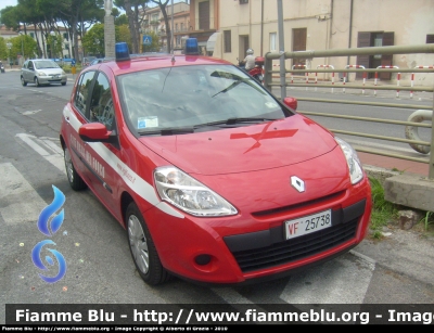 Renault Clio III serie restyle
Vigili del Fuoco
VF 25738
Parole chiave: Renault Clio_IIIserie_restyle VF25738