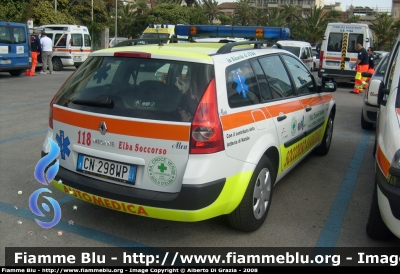 Renault Megane Break II serie
Pubblica Assistenza Croce Verde Isola d'Elba Portoferraio
Parole chiave: Renault Megane Break_IIserie 118_Livorno Automedica Pubblica_Assistenza_Croce_Verde_Isola_d'Elba_portoferraio