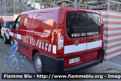 Fiat Scudo IV serie
Vigili del Fuoco
Comando Provinciale di Firenze
Nucleo NBCR
VF 26213
Parole chiave: Fiat / Scudo_IVserie / VF26213