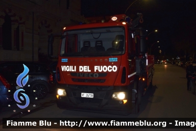 Iveco EuroCargo 180E30 III serie
Vigili del Fuoco
Comando Provinciale di Genova
Colonna Mobile Regionale
Autocarro con gru PM allestimento Iveco-Magirus
VF 26738
Parole chiave: Iveco / EuroCargo_180E30_IIIserie / VF26738