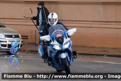 Yamaha FJR 1300 II serie
Polizia di Stato
Polizia Stradale
Allestimento Elevox
In scorta alla Mille Miglia 2020
Parole chiave: Yamaha / / / / / / / FJR_1300_IIserie / / / / / / / / / / Mille_Miglia_2020