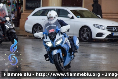 Yamaha FJR 1300 II serie
Polizia di Stato
Polizia Stradale
Allestimento Elevox
In scorta alla Mille Miglia 2020
Parole chiave: Yamaha / / / / / / / FJR_1300_IIserie / / / / / / / / / / Mille_Miglia_2020