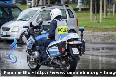 BMW R1200RT II serie
Polizia di Stato
Polizia Stradale
POLIZIA G2417
In scorta alla Mille Miglia 2020
Parole chiave: BMW / / / R1200RT_IIserie / / / POLIZIAG2417/ 1000_Miglia_2020