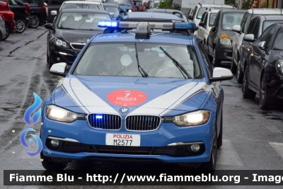 Bmw 320 Touring F31 II restyle
Polizia di Stato
Polizia Stradale
Allestimento Focaccia
Decorazione Grafica Artlantis
POLIZIA M2577
In scorta alla Mille Miglia 2020
Parole chiave: Bmw / / / 320_Touring_F31_II_restyle / / / POLIZIAM2577 / / / 1000_Miglia_2020