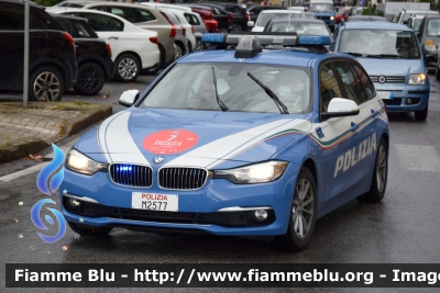 Bmw 320 Touring F31 II restyle
Polizia di Stato
Polizia Stradale
Allestimento Focaccia
Decorazione Grafica Artlantis
POLIZIA M2577
In scorta alla Mille Miglia 2020
Parole chiave: Bmw / / / 320_Touring_F31_II_restyle / / / POLIZIAM2577 / / / 1000_Miglia_2020