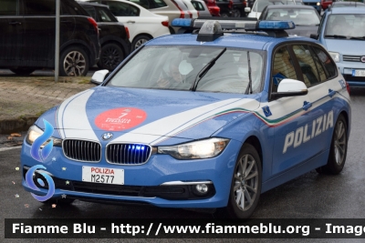 Bmw 320 Touring F31 II restyle
Polizia di Stato
Polizia Stradale
Allestimento Focaccia
Decorazione Grafica Artlantis
POLIZIA M2577
In scorta alla Mille Miglia 2020
Parole chiave: Bmw / / / 320_Touring_F31_II_restyle / / / POLIZIAM2577 / / / 1000_Miglia_2020