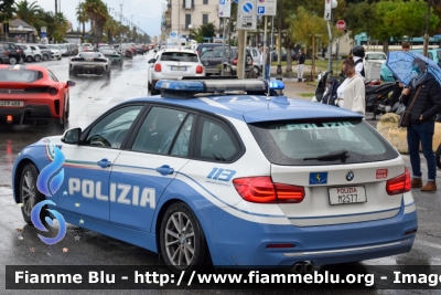 Bmw 320 Touring F31 II restyle
Polizia di Stato
Polizia Stradale
Allestimento Focaccia
Decorazione Grafica Artlantis
POLIZIA M2577
In scorta alla Mille Miglia 2020
Parole chiave: Bmw / / / 320_Touring_F31_II_restyle / / / POLIZIAM2577 / / / 1000_Miglia_2020