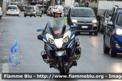 Bmw R1200RT II serie
Polizia di Stato
Polizia Stradale
POLIZIA G2660
In scorta alla Mille Miglia 2020
Moto 12
Parole chiave: Bmw R1200RT_IIserie POLIZIAG2660 Mille_Miglia_2020