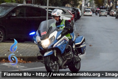 Bmw R1200RT II serie
Polizia di Stato
Polizia Stradale
POLIZIA G2660
In scorta alla Mille Miglia 2020
Moto 12
Parole chiave: Bmw R1200RT_IIserie POLIZIAG2660 Mille_Miglia_2020