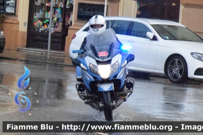 BMW R1200RT II serie
Polizia di Stato
Polizia Stradale
In scorta alla Mille Miglia 2020
Parole chiave: BMW / / / R1200RT_IIserie / / / 1000_Miglia_2020