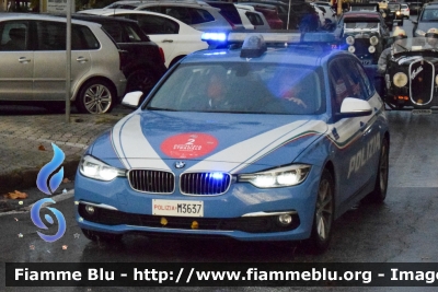 Bmw 320 Touring F31 III restyle
Polizia di Stato
Polizia Stradale
Allestimento Focaccia
Decorazione Grafica Artlantis
POLIZIA M3637
In scorta alla Mille Miglia 2020
Parole chiave: Bmw / / / 320_Touring_F31_III_restyle / / / POLIZIAM3637 / / / 1000_Miglia_2020