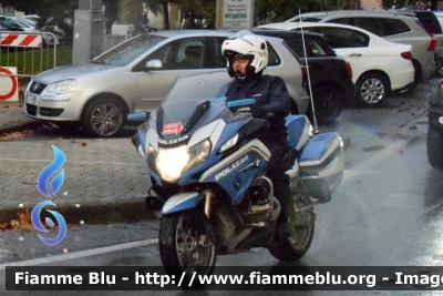 BMW R1200RT II serie
Polizia di Stato
Polizia Stradale
POLIZIA G2678
In scorta alla Mille Miglia 2020
Parole chiave: BMW / / / R1200RT_IIserie / / / POLIZIAG2678 / 1000_Miglia_2020