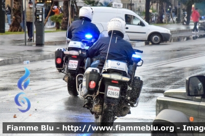 BMW R1200RT II serie
Polizia di Stato
Polizia Stradale
POLIZIA G2656
POLIZIA G2678
In scorta alla Mille Miglia 2020
Parole chiave: BMW / / / R1200RT_IIserie / / / POLIZIAG2678 / 1000_Miglia_2020