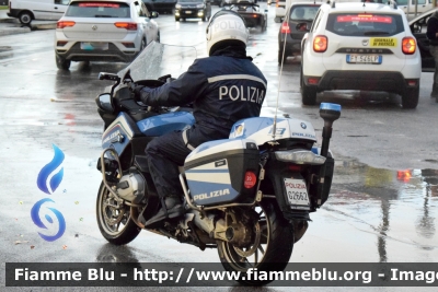 BMW R1200RT II serie
Polizia di Stato
Polizia Stradale
POLIZIA G2662
In scorta alla Mille Miglia 2020
Parole chiave: BMW / / / R1200RT_IIserie / / / POLIZIAG2662 / 1000_Miglia_2020