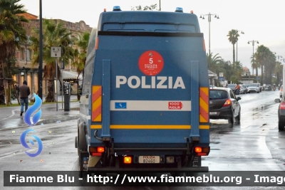 Iveco Daily II serie
Polizia di Stato
Polizia Stradale
POLIZIA B2460
In scorta alla Mille Miglia 2020
Parole chiave: Iveco Daily_IIserie POLIZIAB2460 Mille_Miglia_2020