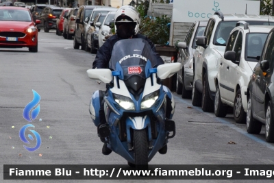 Yamaha FJR 1300 II serie
Polizia di Stato
Polizia Stradale
Allestimento Elevox
POLIZIA G3138
In scorta alla Mille Miglia 2020
Moto 37
Parole chiave: Yamaha / / / FJR_1300_IIserie / / / POLIZIAG3138 / Mille_Miglia_2020