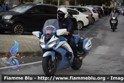 Yamaha FJR 1300 II serie
Polizia di Stato
Polizia Stradale
Allestimento Elevox
POLIZIA G3138
In scorta alla Mille Miglia 2020
Moto 37
Parole chiave: Yamaha / / / FJR_1300_IIserie / / / POLIZIAG3138 / Mille_Miglia_2020