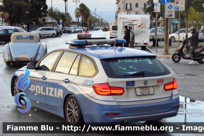 Bmw 320 Touring F31 II restyle
Polizia di Stato
Polizia Stradale
Allestimento Focaccia
Decorazione Grafica Artlantis
POLIZIA M2578
In scorta alla Mille Miglia 2020
Parole chiave: Bmw / 320_Touring_F31_II_restyle / POLIZIAM2578 / 1000_Miglia_2020