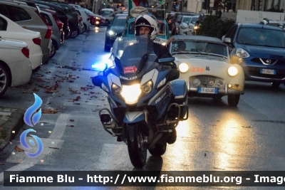 BMW R1200RT II serie
Polizia di Stato
Polizia Stradale
POLIZIA G2665
In scorta alla Mille Miglia 2020
Parole chiave: BMW / / / R1200RT_IIserie / / / POLIZIAG2665 / 1000_Miglia_2020