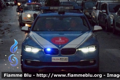 Bmw 320 Touring F31 III restyle
Polizia di Stato
Polizia Stradale
Allestimento Focaccia
Decorazione Grafica Artlantis
POLIZIA M3580
In scorta alla Mille Miglia 2020
Parole chiave: Bmw / 320_Touring_F31_III_restyle / POLIZIAM3580 / 1000_Miglia_2020