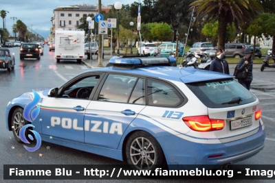 Bmw 320 Touring F31 III restyle
Polizia di Stato
Polizia Stradale
Allestimento Focaccia
Decorazione Grafica Artlantis
POLIZIA M3580
In scorta alla Mille Miglia 2020
Parole chiave: Bmw / 320_Touring_F31_III_restyle / POLIZIAM3580 / 1000_Miglia_2020