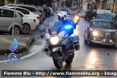 BMW R1200RT II serie
Polizia di Stato
Polizia Stradale
POLIZIA G2665
In scorta alla Mille Miglia 2020
Parole chiave: BMW / / / R1200RT_IIserie / / / POLIZIAG2665 / 1000_Miglia_2020