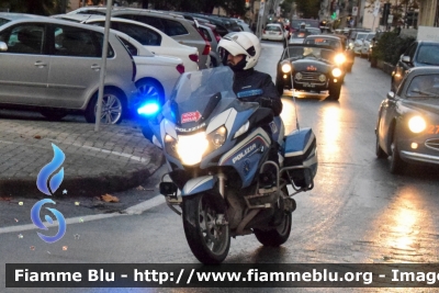 BMW R1200RT II serie
Polizia di Stato
Polizia Stradale
POLIZIA G2419
In scorta alla Mille Miglia 2020
Parole chiave: BMW / / / R1200RT_IIserie / / / POLIZIAG2419 / 1000_Miglia_2020