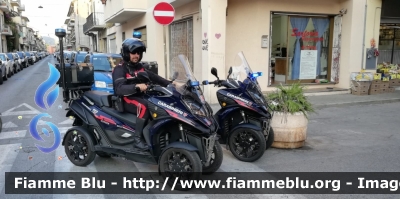 Quadro Vehicles Qooder
Carabinieri
Nucleo Operativo e Radiomobile
CC A4984 CC A4985
Parole chiave: Quadro Vehicles_Qooder CCA4984 CCA4985