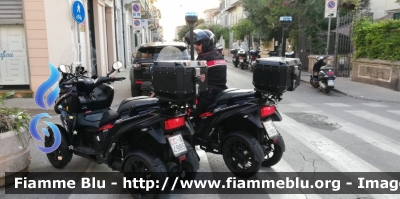 Quadro Vehicles Qooder
Carabinieri
Nucleo Operativo e Radiomobile
CC A4984 CC A4985
Parole chiave: Quadro Vehicles_Qooder CCA4984 CCA4985