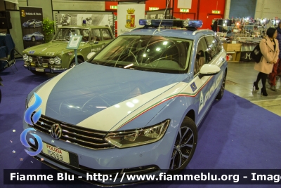 Volkswagen Passat Variant VIII serie
Polizia di Stato
Polizia Stradale in Servizio sulla Rete Autostradale ATIVA
POLIZIA M2669
Parole chiave: Volkswagen Passat_Variant_VIIIserie POLIZIAM2669