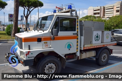 Bremach GR35 4x4
Pubblica Assistenza Croce Verde Viareggio
Antincendio Boschivo
Codice Automezzo: Verde 24
Parole chiave: Bremach GR35_4x4