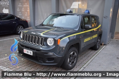 Jeep Renegade
Guardia di Finanza
GdiF 961 BL
Parole chiave: Jeep Renegade GDIF961BL