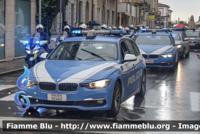 Bmw 320 Touring F31 II restyle
Polizia di Stato
Polizia Stradale
Allestimento Focaccia
POLIZIA M2465
Parole chiave: Bmw 320_Touring_F31_II_restyle POLIZIAM2465 Giro_D_Italia_2023