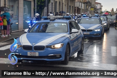 Bmw 320 Touring F31 II restyle
Polizia di Stato
Polizia Stradale
Allestimento Focaccia
POLIZIA M2465
Parole chiave: Bmw 320_Touring_F31_II_restyle POLIZIAM2465 Giro_D_Italia_2023