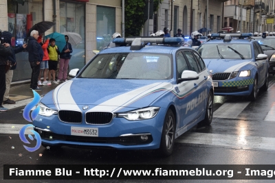 Bmw 320 Touring F31 III restyle
 Polizia di Stato
Polizia Stradale
Allestimento Focaccia
POLIZIA M3532
Parole chiave: Bmw 320_Touring_F31_III_restyle POLIZIAM3532 Giro_D_Italia_2023