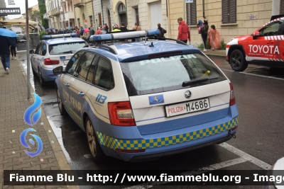 Skoda Octavia Wagon V serie
Polizia di Stato
Polizia Stradale
Allestimento Focaccia
POLIZIA M4686
Parole chiave: Skoda Octavia_Wagon_Vserie POLIZIAM4686 Giro_D_Italia_2023