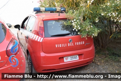 Fiat Grande Punto
Vigili del Fuoco
Comando Provinciale di Lucca
Vf 25185
Parole chiave: Fiat Grande_Punto VF25185