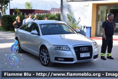 Audi A6 IV serie
Vigili del Fuoco
Comando Provinciale di Roma
VF 25377
Parole chiave: Audi A6_IVserie VF25377