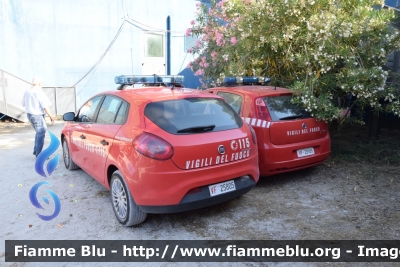 Fiat Nuova Bravo
Vigili del Fuoco
Comando Provinciale di Roma
VF 25805
Parole chiave: Fiat Nuova_Bravo VF25805