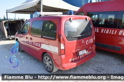 Citroen Berlingo IV serie
Vigili del Fuoco
Comando Provinciale di Torino
Allestimento Ciabilli
VF 28964
Parole chiave: Citroen Berlingo_IVserie VF28964