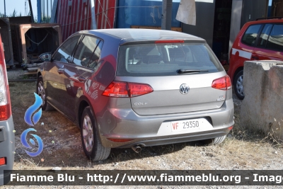 Volkswagen Golf VII serie
Vigili del Fuoco 
Direzione Regionale Veneto
VF 29350
Parole chiave: Volkswagen Golf_VIIserie VF29350