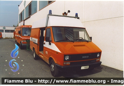 Iveco Daily I serie
Vigili del Fuoco
Comando Provinciale di Brescia
VF 16061
Parole chiave: Iveco DailyIserie VF16061