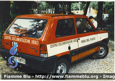 Fiat Panda 4x4 II serie
Vigili del Fuoco
Comando Provinciale di Firenze
Centro Documentazione Video - Regia Mobile
VF 18015
Parole chiave: Fiat Panda_4x4_IIserie VF18015