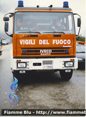 Iveco EuroFire 150E27 I serie
Vigili del Fuoco
Comando Provinciale di Pordenone
Distaccamento Permanente di San Vito al Tagliamento
AutoPompaSerbatoio allestimento Iveco-Magirus
VF 18598
Parole chiave: Iveco EuroFire_150E27_Iserie VF18680