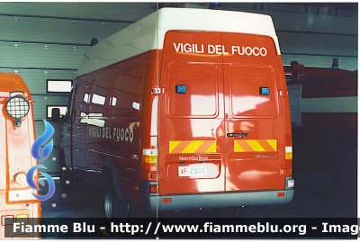 Mercedes-Benz Sprinter 4x4 II serie
Vigili del Fuoco
Comando Provinciale di Prato
Carro Aria
VF 21260
Parole chiave: Mercedes-Benz Sprinter_4x4_IIserie VF21260