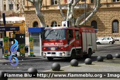 Iveco City2000 100E21 I serie
Vigili del Fuoco
Comando Provinciale di Roma
AutoPompaSerbatoio allestimento Iveco-Magirus
VF 21825
Parole chiave: Iveco City2000_100E2_Iserie VF21825