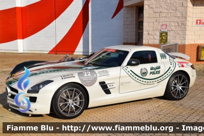 Mercedes-Benz SLS 6.3 AMG
دولة الإمارات العربية المتحدة - United Arab Emirates - Emirati Arabi Uniti
شرطة دبي - Dubai Police
Dubai Police 5
Mille Miglia 2021
Parole chiave: Mercedes-Benz / SLS_6.3_AMG / DubaiPolice5 / Mille_Miglia_2021