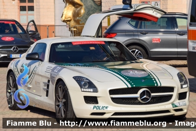 Mercedes-Benz SLS 6.3 AMG
دولة الإمارات العربية المتحدة - United Arab Emirates - Emirati Arabi Uniti
شرطة دبي - Dubai Police
Dubai Police 5
Mille Miglia 2021
Parole chiave: Mercedes-Benz / SLS_6.3_AMG / DubaiPolice5 / Mille_Miglia_2021