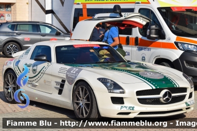 Mercedes-Benz SLS 6.3 AMG
دولة الإمارات العربية المتحدة - United Arab Emirates - Emirati Arabi Uniti
شرطة دبي - Dubai Police
Dubai Police 5
Mille Miglia 2021
Parole chiave: Mercedes-Benz / SLS_6.3_AMG / DubaiPolice5 / Mille_Miglia_2021